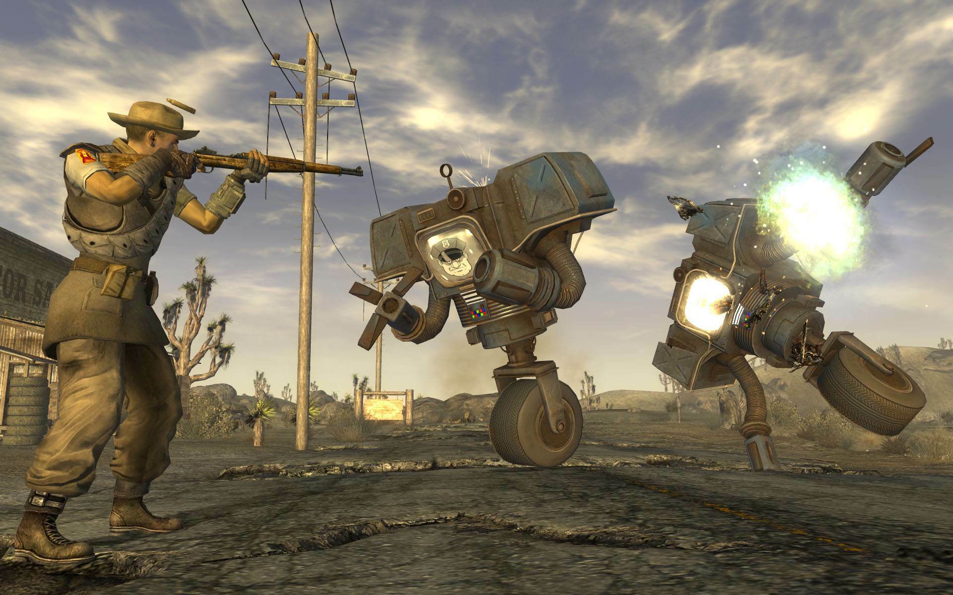 Fallout: New Vegas - Imagen 25